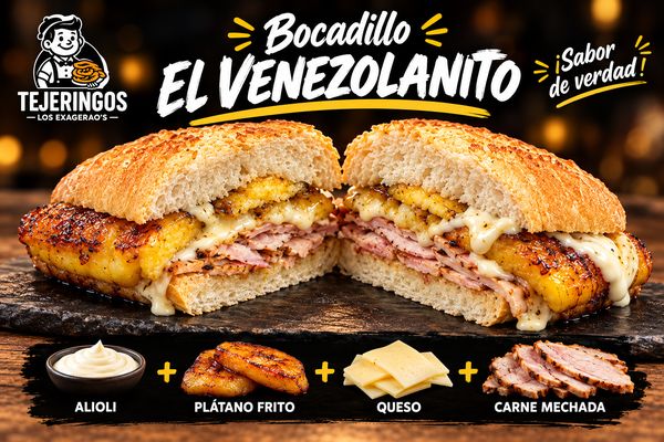 Venezolanito